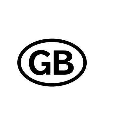 GB Logo